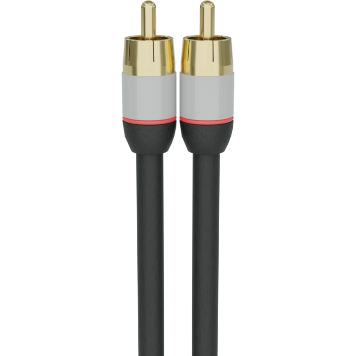 PRO Series RCA Cables Kordz Australia